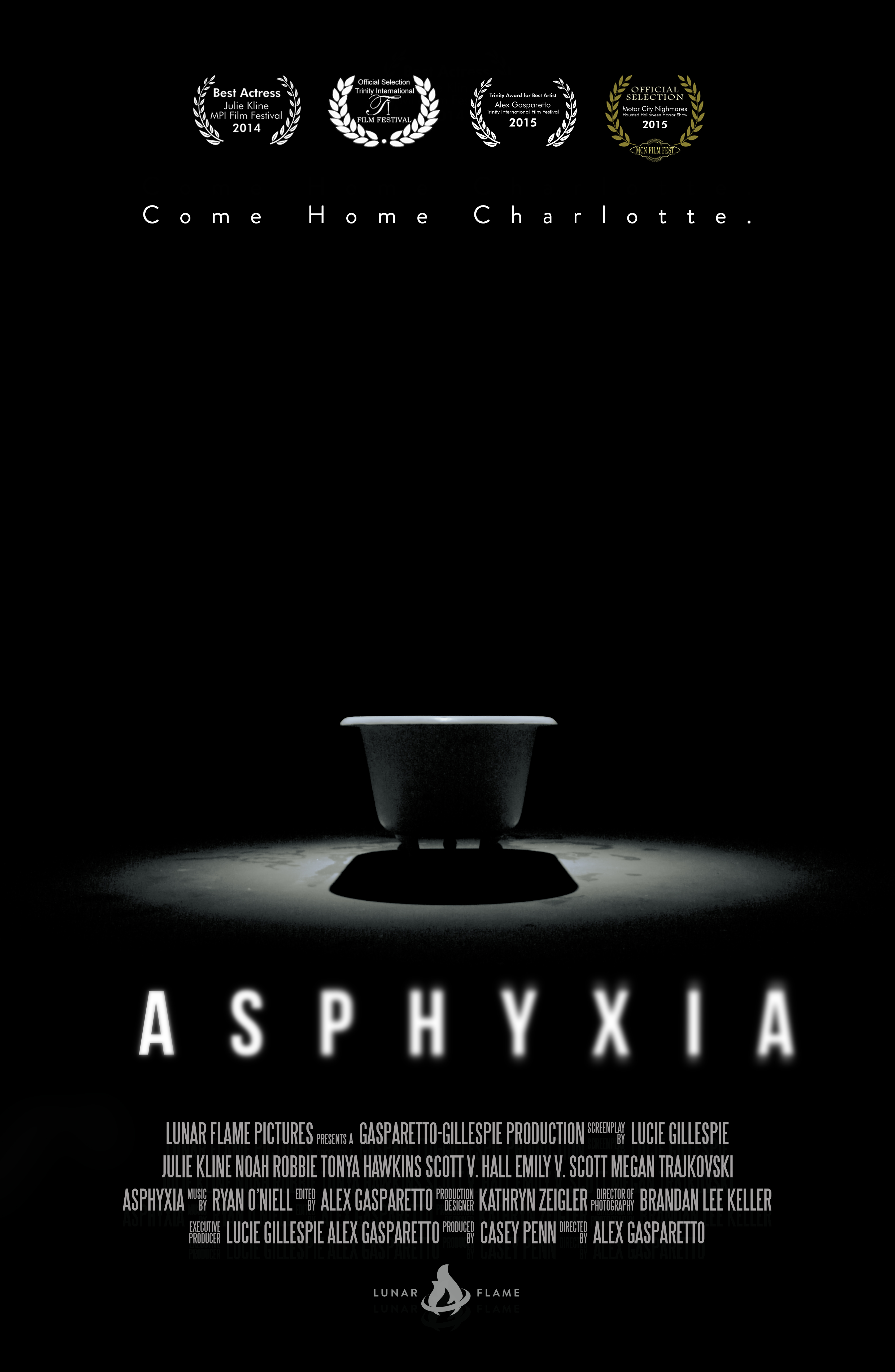 Asphyxia